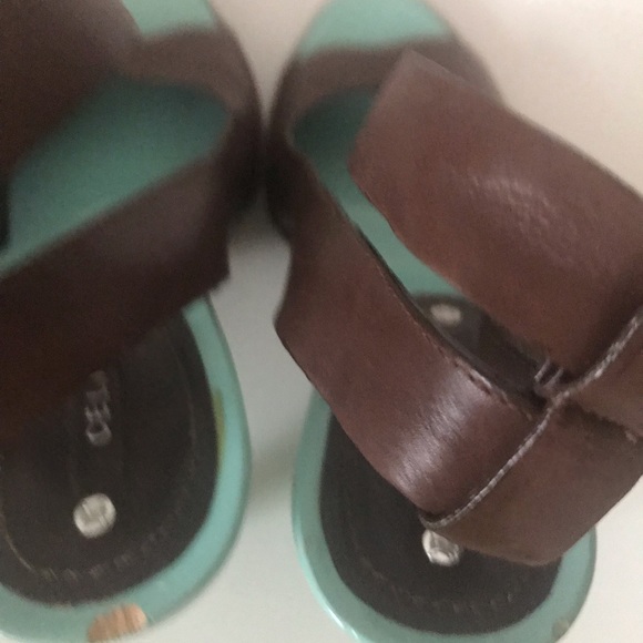 Celine Paris Tiffany Heels - Picture 3 of 13